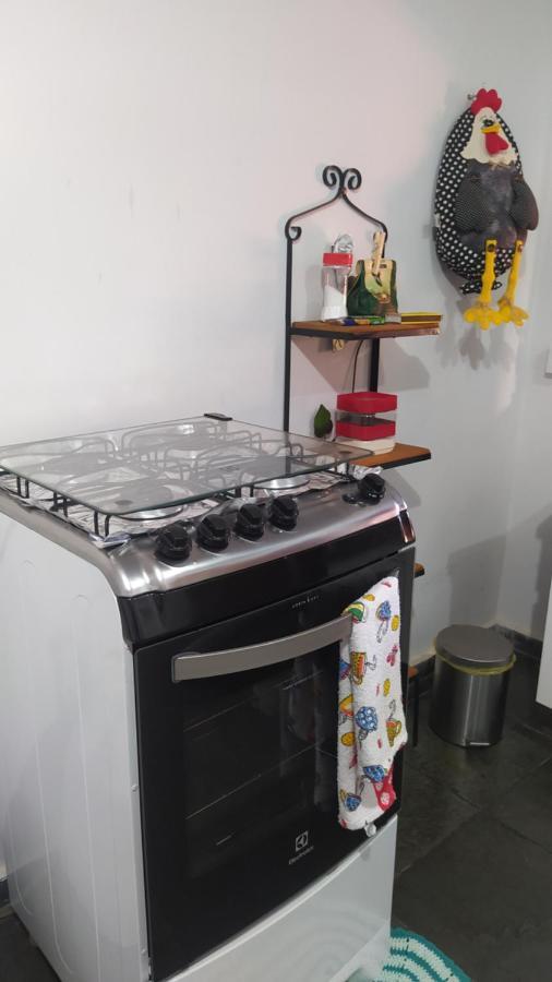 Вілла Casa Em Goias Velho - Pet Friendly - Detalhes Fazem A Diferenca Екстер'єр фото